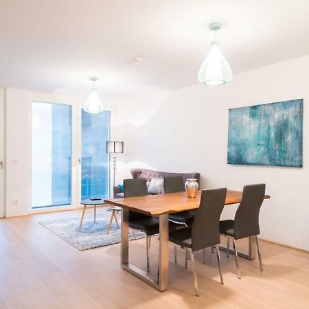 Vienna Residence | Spacious Serviced Apartment In Vienna Directly At The U4 Экстерьер фото