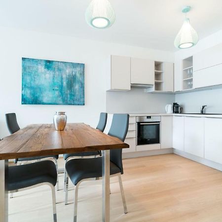 Vienna Residence | Spacious Serviced Apartment In Vienna Directly At The U4 Экстерьер фото