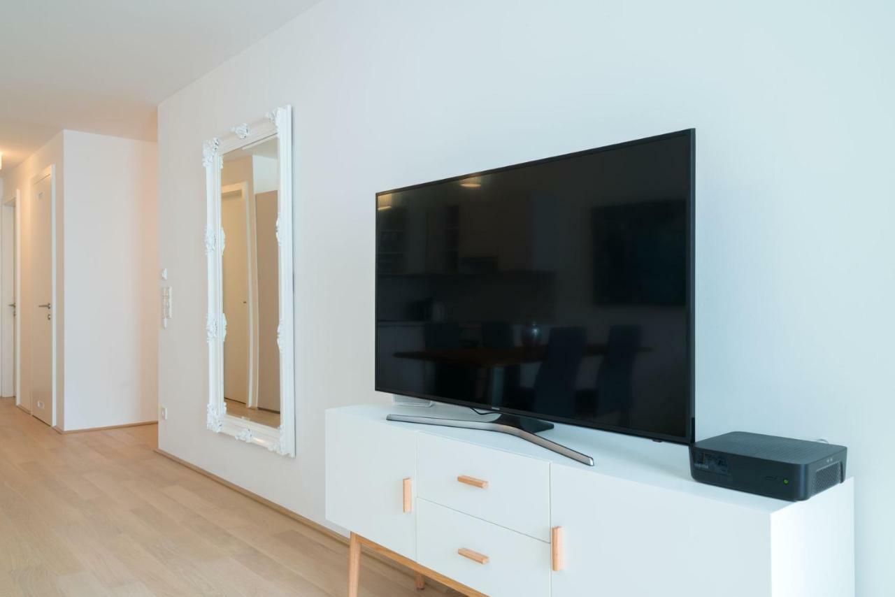 Vienna Residence | Spacious Serviced Apartment In Vienna Directly At The U4 Экстерьер фото